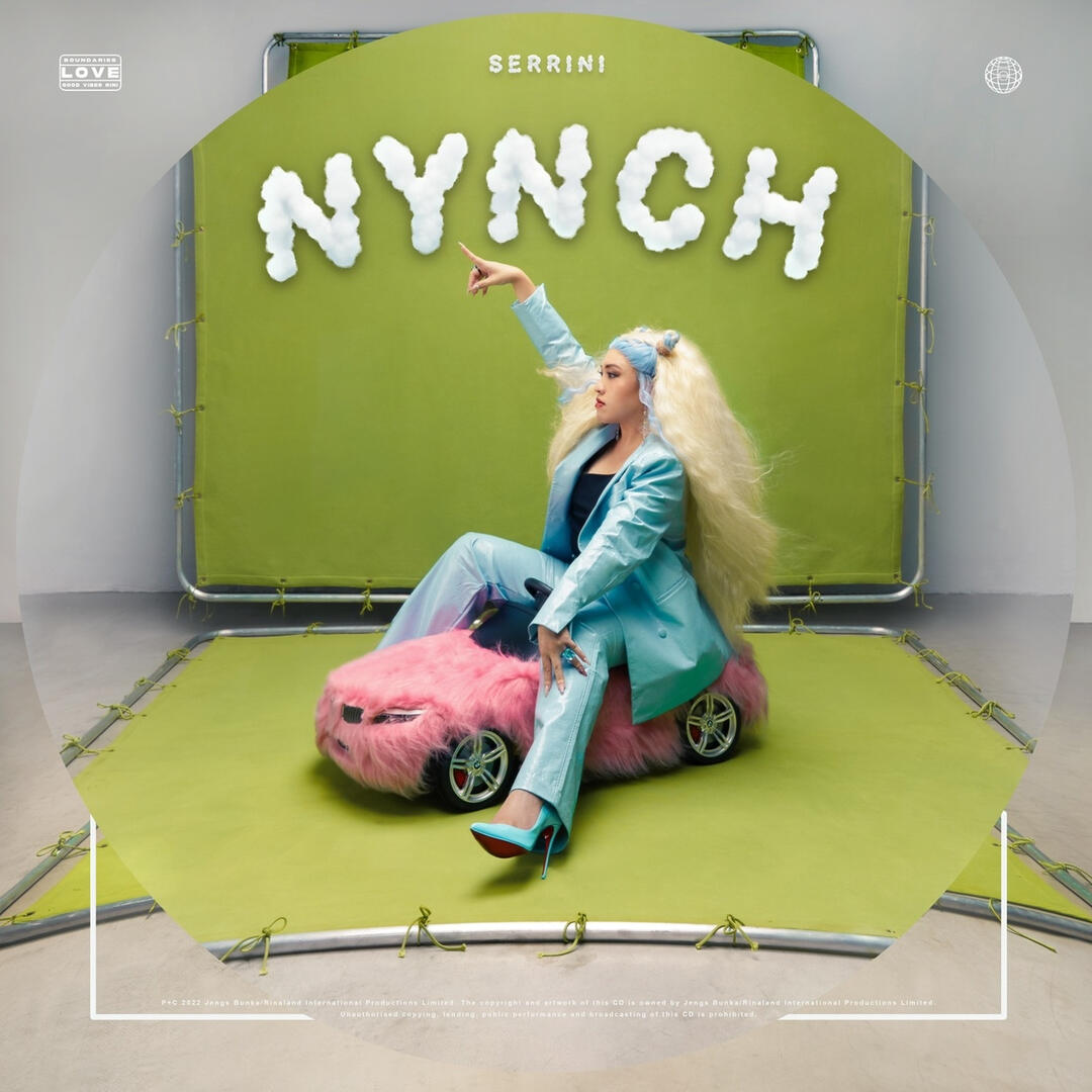 Serrini - NYNCH