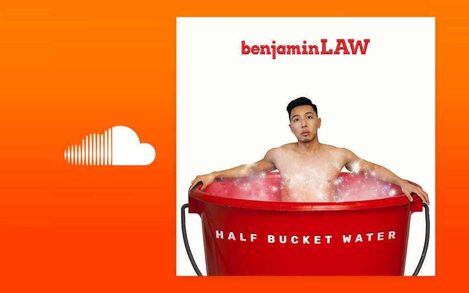 Half Bucket Water on Soundcloud