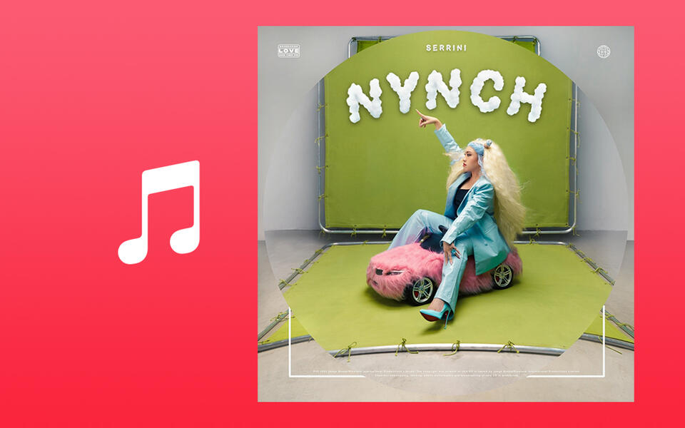 Serrini - NYNCH on Apple Music