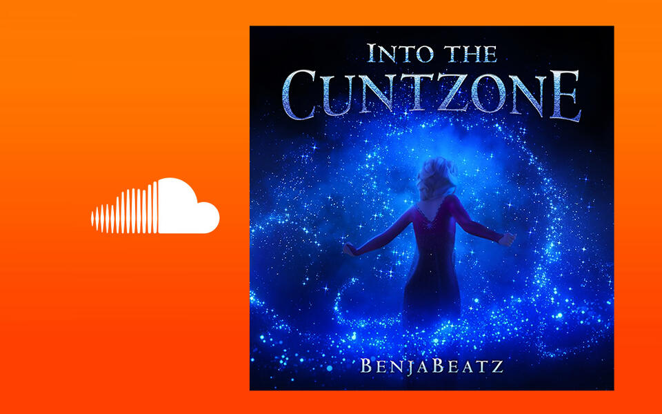 Into the Cuntzone