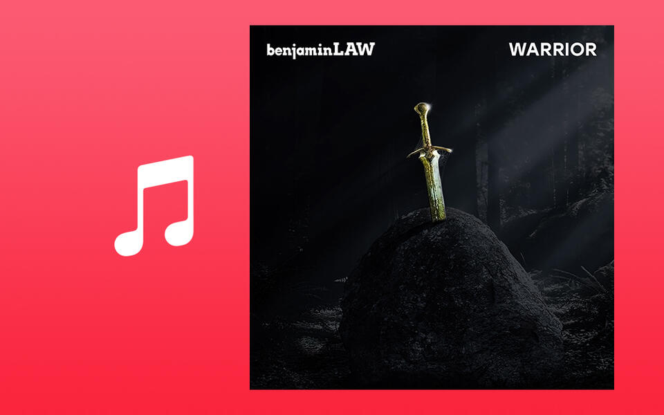 Warrior on Apple Music