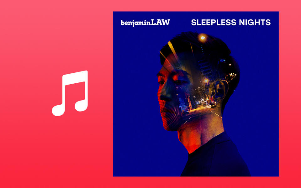 Sleepless Nights on Apple Music