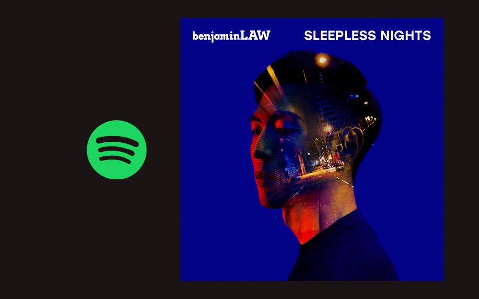 Sleepless Nights on Spotify